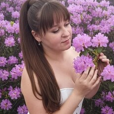 Фотография девушки Екатерина, 43 года из г. Калуга