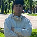 Санёк, 18 лет