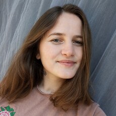 Фотография девушки Ірина, 25 лет из г. Львов