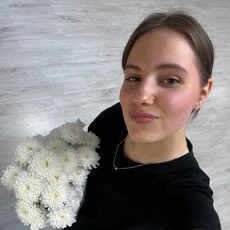 Фотография девушки Анастасия, 19 лет из г. Петрозаводск