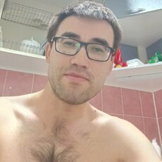 Фотография мужчины Рустам, 34 года из г. Уфа