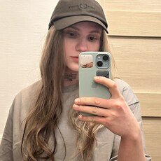 Фотография девушки Елена, 22 года из г. Севастополь