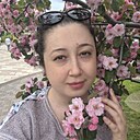 Люци, 36 лет