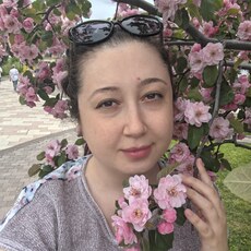 Фотография девушки Люци, 36 лет из г. Тула