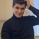 Шарафи, 23 года