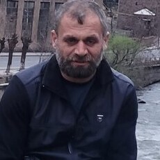 Фотография мужчины Эдгар, 42 года из г. Владикавказ