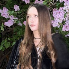 Фотография девушки Ада, 19 лет из г. Минск