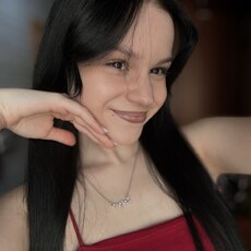 Фотография девушки Ульяна, 18 лет из г. Пенза