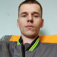 Фотография мужчины Мишаня, 20 лет из г. Челябинск