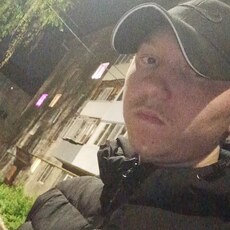 Фотография мужчины Антон, 23 года из г. Уфа