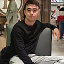 Шариф, 25 лет