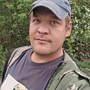 Антон, 34 года