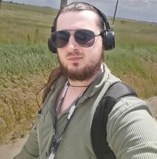Фотография мужчины Василий, 31 год из г. Славянск-на-Кубани