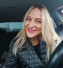 Леся, 43 из г. Пермь.