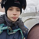 Сергей, 25 лет