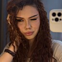 Роксолана, 20 лет