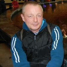 Фотография мужчины Андрей, 57 лет из г. Серпухов