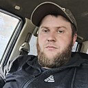 Валерий, 33 года