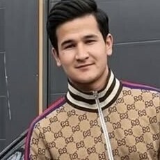 Фотография мужчины Farrux, 23 года из г. Мурманск