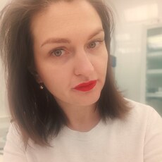 Анна, 37 из г. Ярославль.