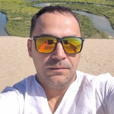 Фотография мужчины Дмитрий, 38 лет из г. Иркутск