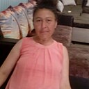 Разалия, 46 лет
