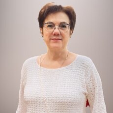 Фотография девушки Светлана, 62 года из г. Чехов