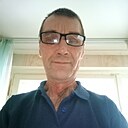 Владимир, 59 лет