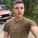 Павел, 21 год