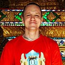 Тима, 33 года