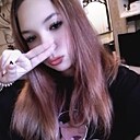 Кристи, 18 лет