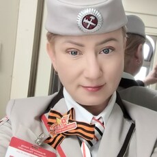 Фотография девушки Екатерина, 48 лет из г. Санкт-Петербург