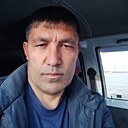 Икром, 42 года