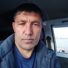 Фотография мужчины Икром, 42 года из г. Термез