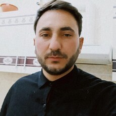 Фотография мужчины Джейхун, 31 год из г. Хасавюрт