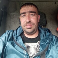 Фотография мужчины Андрей, 38 лет из г. Усть-Каменогорск