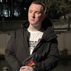 Фотография мужчины Фёдор, 19 лет из г. Ялта