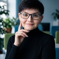 Фотография девушки Елена, 43 года из г. Москва