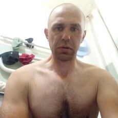 Фотография мужчины Максим, 38 лет из г. Тамбов