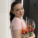 Кристина, 18 лет
