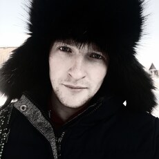 Фотография мужчины Дмитрий, 30 лет из г. Омутнинск