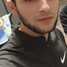 Фотография мужчины Алексей, 25 лет из г. Волгодонск