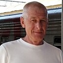 Серега, 64 года