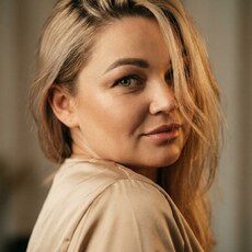 Фотография девушки Елена, 32 года из г. Сызрань