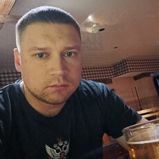 Фотография мужчины Андрей, 32 года из г. Ставрополь