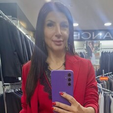 Фотография девушки Марина, 48 лет из г. Брест