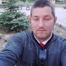 Фотография мужчины Никитин, 28 лет из г. Волгоград
