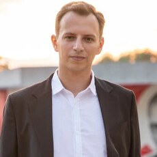 Фотография мужчины Александр, 31 год из г. Пушкино (Московская Обл)