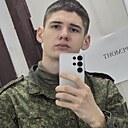 Никита, 19 лет