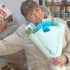 Фотография девушки Yana, 40 лет из г. Азов